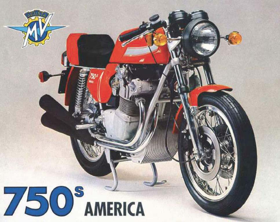 Mv deals agusta america